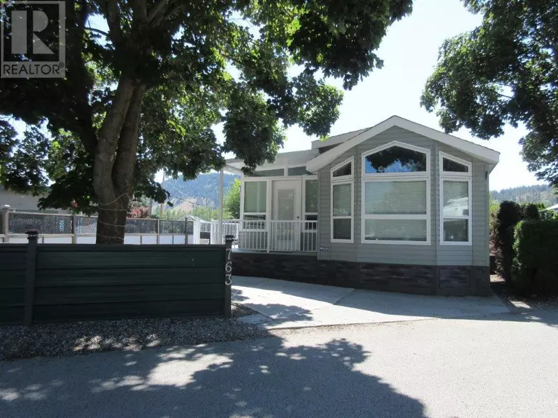 415 Commonwealth RD #763, Kelowna, BC V4V1P4