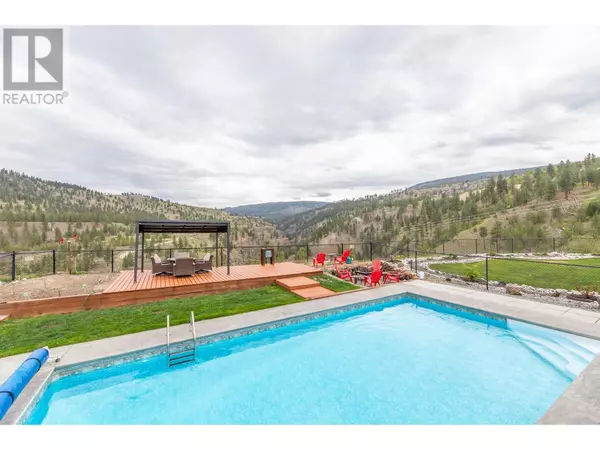 Penticton, BC V2A8M9,2189 BRENT Drive