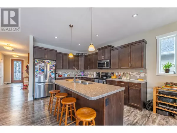 Penticton, BC V2A8M9,2189 BRENT Drive