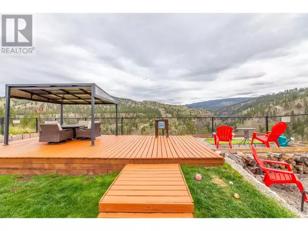 Penticton, BC V2A8M9,2189 BRENT Drive