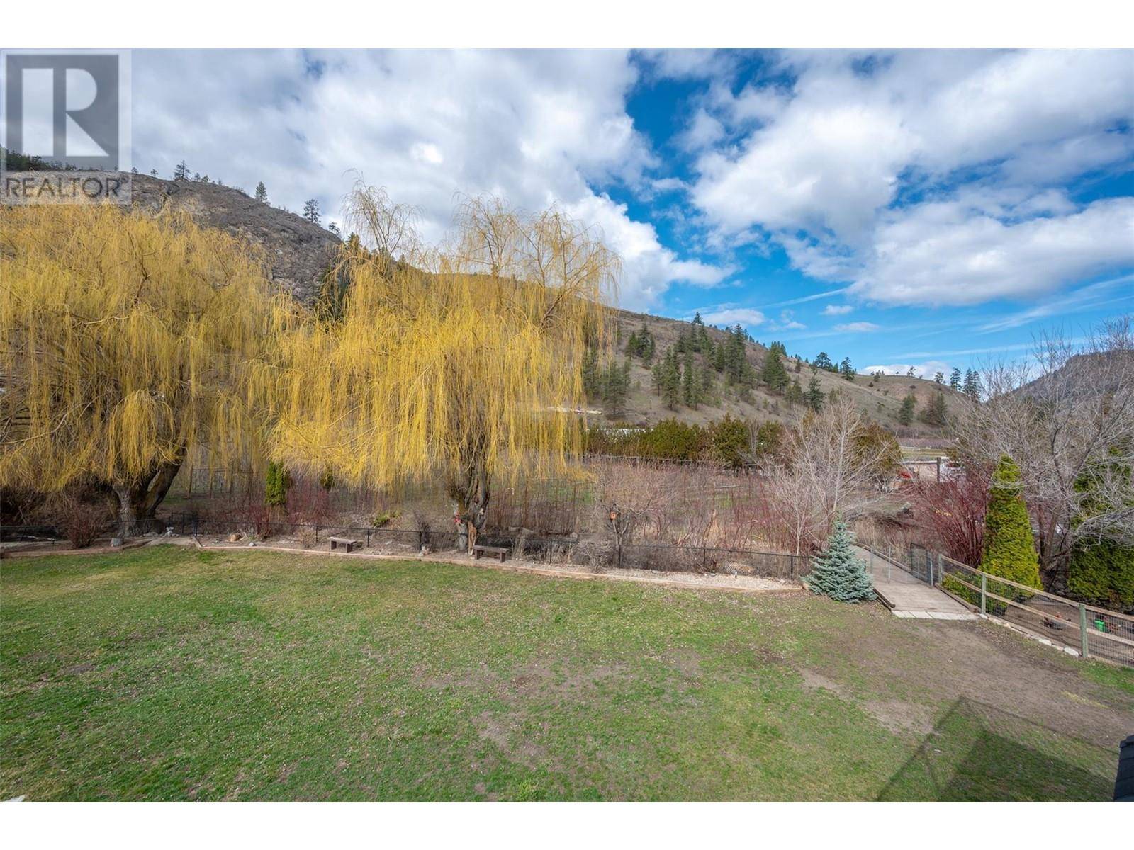 Summerland, BC V0H1Z3,16612 Garnet Valley Road