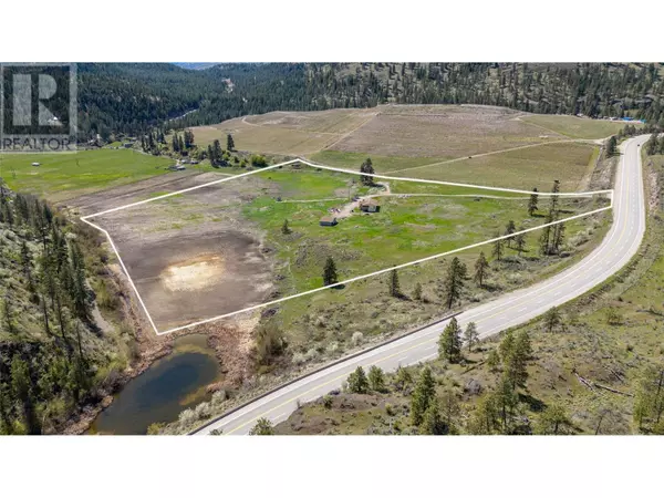 101 HWY 3A Highway, Kaleden, BC V0H1K0