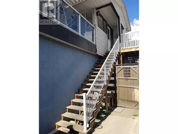 Chase, BC V0E1M0,721-725 Shuswap Avenue