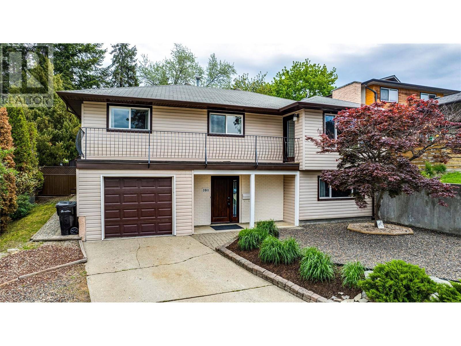 3911 15 Street, Vernon, BC V1T7S4