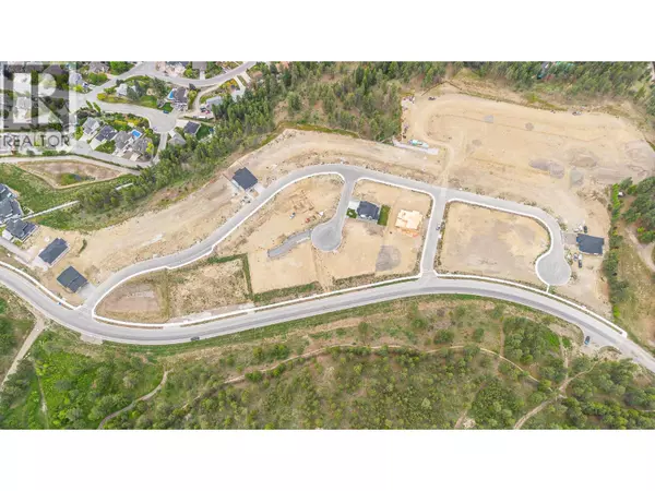 West Kelowna, BC V4T2X3,Lot 36 Eagle Bluff Drive