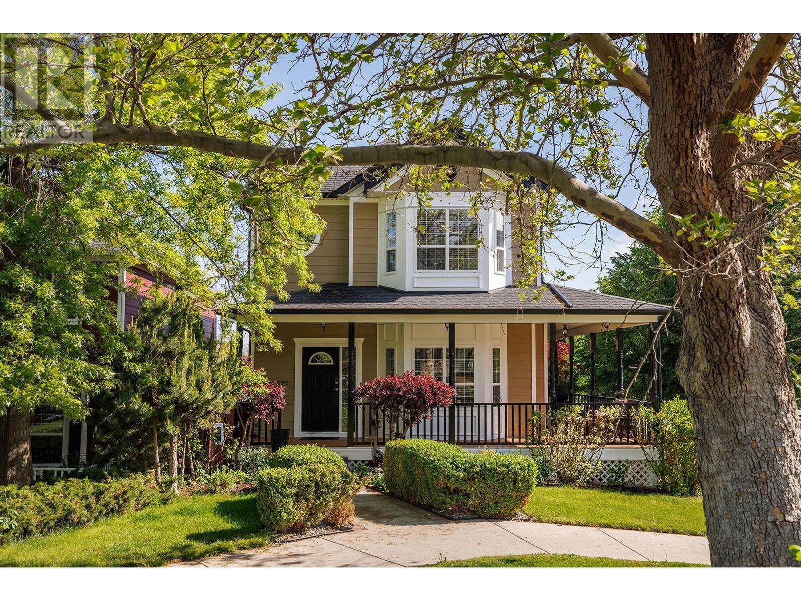 Kelowna, BC V1W4T8,5296 Allenby Lane