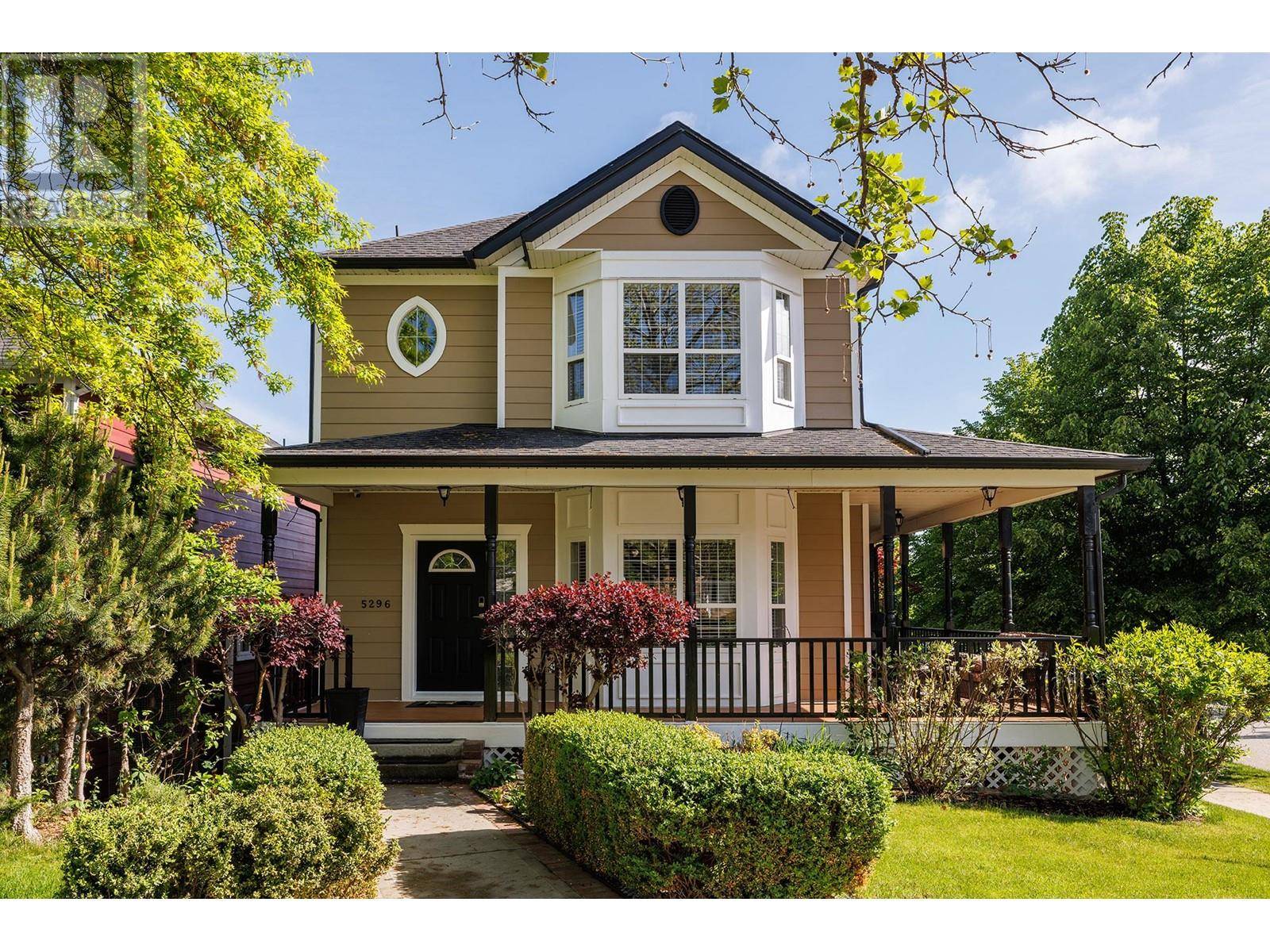 5296 Allenby Lane, Kelowna, BC V1W4T8