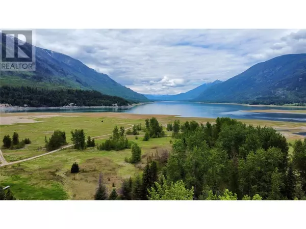 Burton, BC V0G1R0,Lot 3 & 4 Robazzo Road