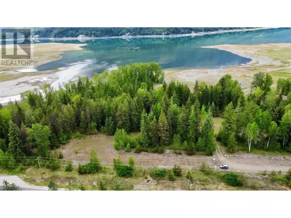 Burton, BC V0G1R0,Lot A McCormack Road