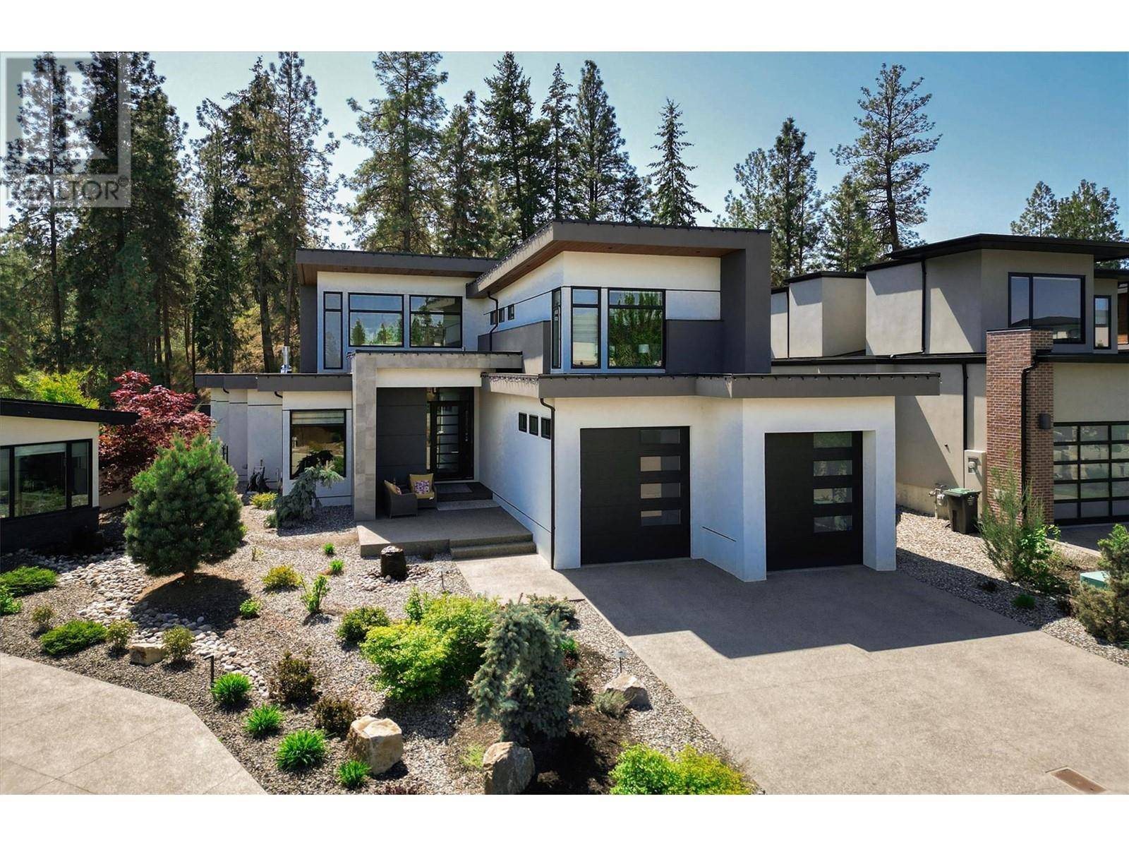 Kelowna, BC V1W3B2,1150 Mission Ridge RD #3