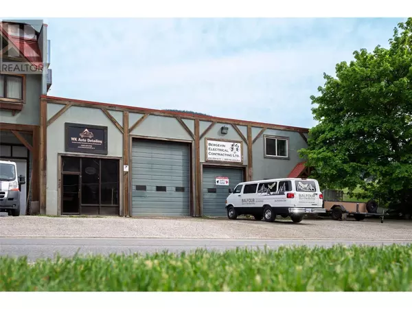 Nelson, BC V1L2N9,920 Nelson Avenue