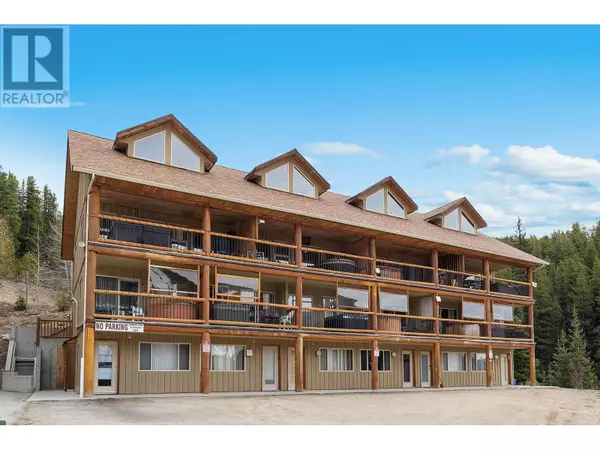 161 Clearview CRES #104, Penticton, BC V0H0E2