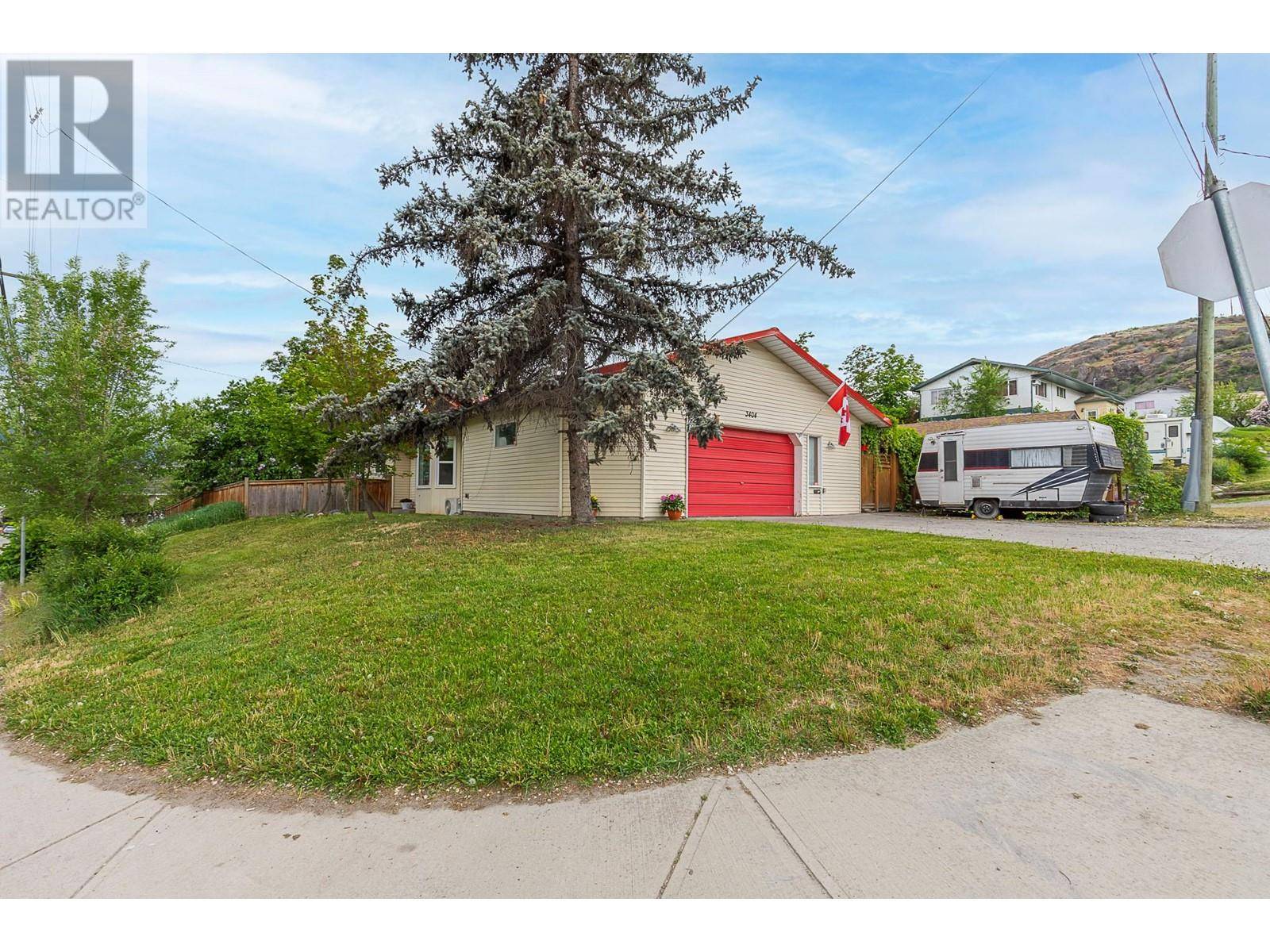 3404 Alexis Park Drive, Vernon, BC V1T6G8