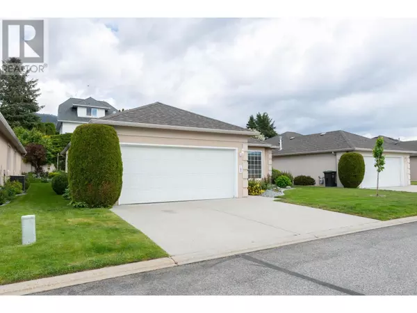 West Kelowna, BC V4T1X9,3360 Old Okanagan HWY #140