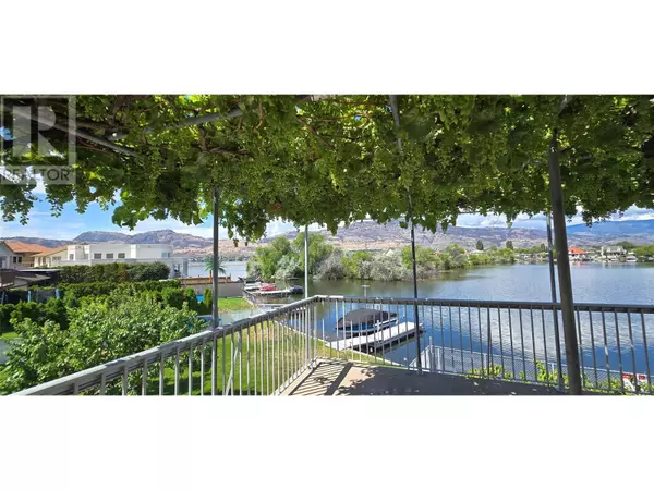 26 Bayview Crescent, Osoyoos, BC V0H1v6