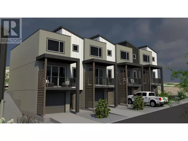 Vernon, BC V1B0B6,7053 Manning PL #8