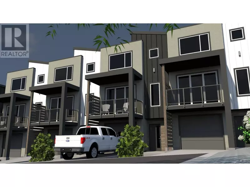 7053 Manning PL #8, Vernon, BC V1B0B6