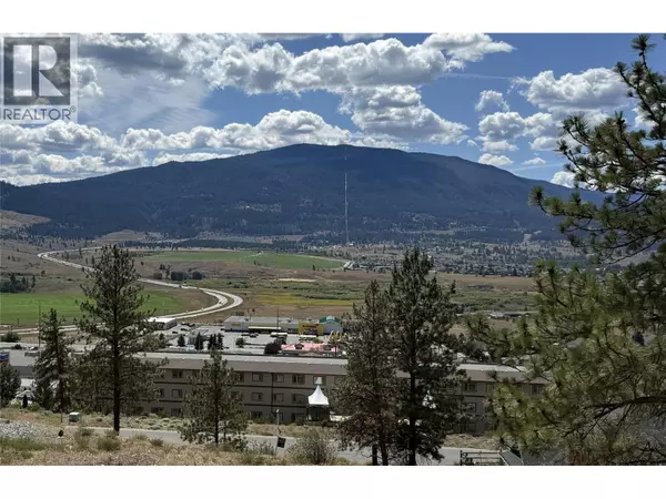 2724 Grandview Heights, Merritt, BC V1K1R1