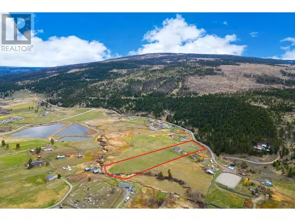 661 LAGOON COURT Road, Clinton, BC V0K1K0