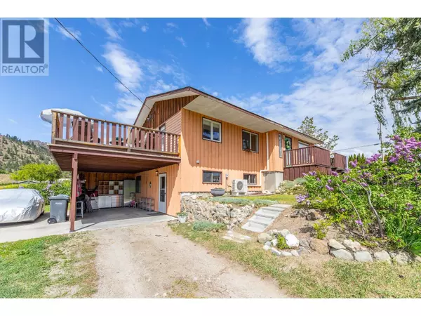 Summerland, BC V0H1Z7,7515 Hillborn Street