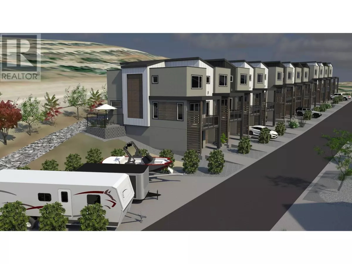 Vernon, BC V1B0B6,7053 Manning PL #10