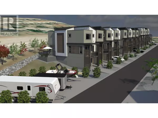 7053 Manning PL #10, Vernon, BC V1B0B6