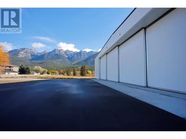 Fairmont Hot Springs, BC V0B1L1,5310 Fairmont Airport Road