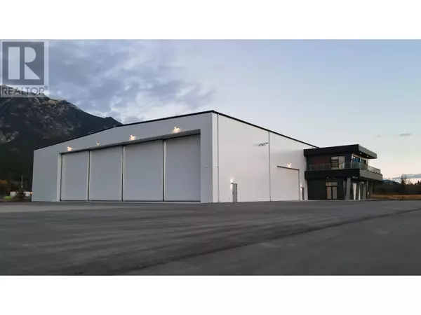 Fairmont Hot Springs, BC V0B1L1,5310 Fairmont Airport Road