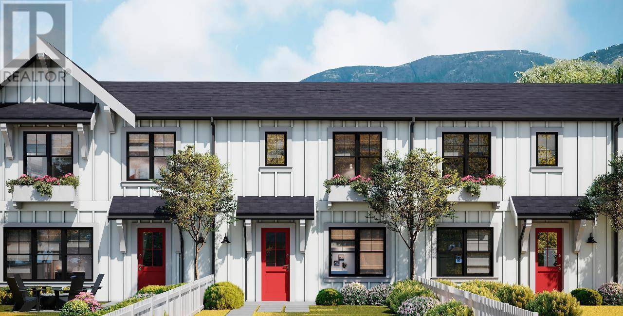 1308 CEDAR ST #14, Okanagan Falls, BC V0H1R4