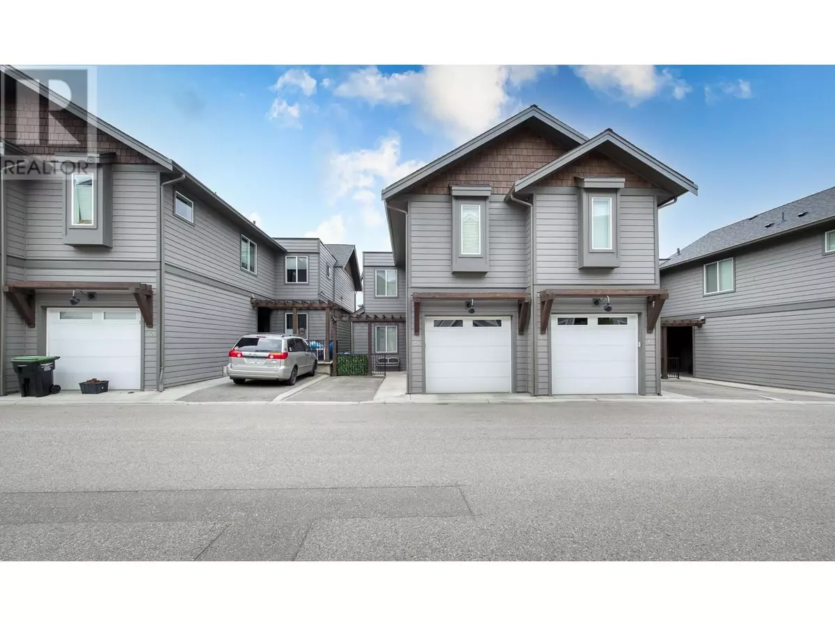 Lake Country, BC V4V2W6,12840 Stillwater CT #5