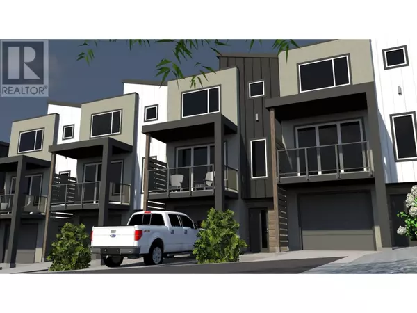 Vernon, BC V1B0B6,7053 Manning PL #6
