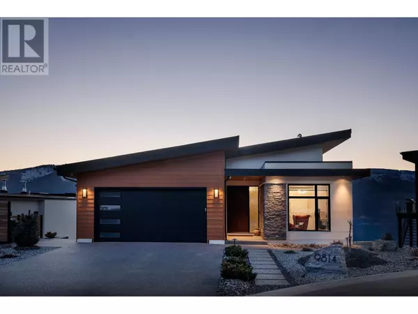 9814 Beacon Hill Crescent, Lake Country, BC V4V0A9