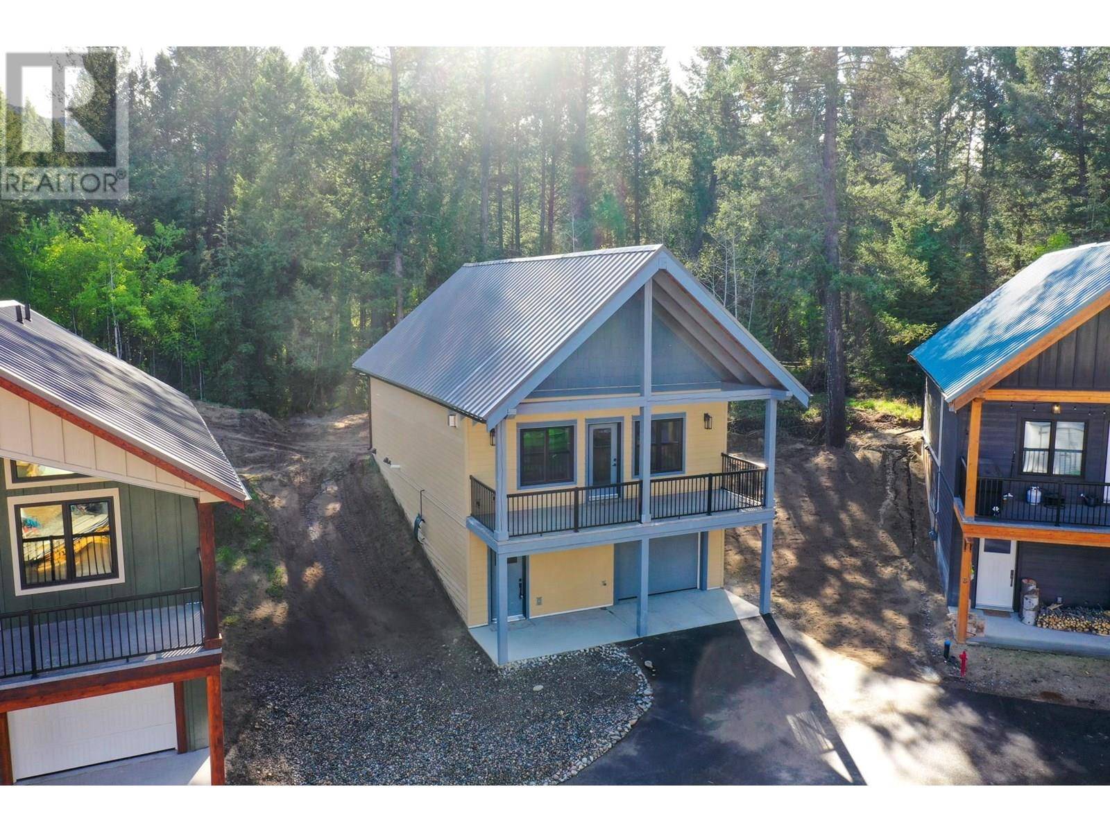 Windermere, BC V0B2L2,1938 FOXWOOD TRL #4