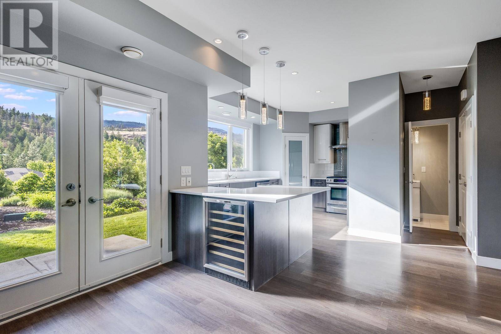 West Kelowna, BC V1Z4B4,1818 Peak Point CT #12