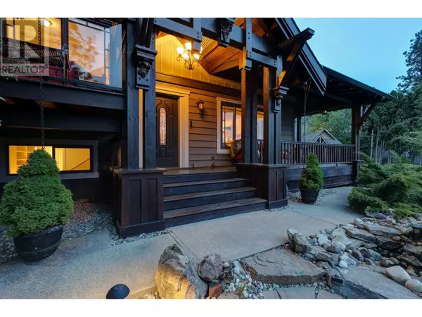 Kelowna, BC V1V2B9,2165 Paly Road