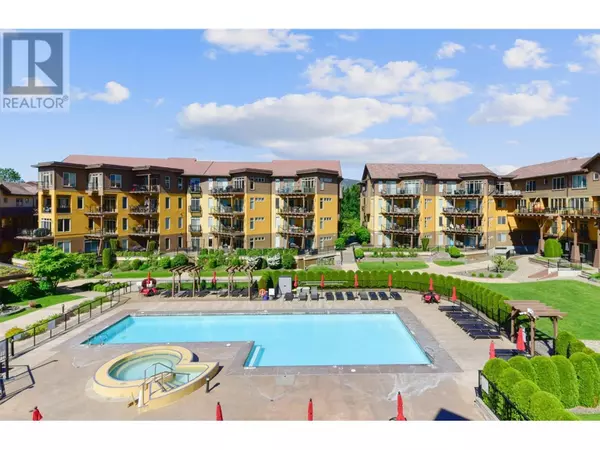 4036 Pritchard DR North #3102, West Kelowna, BC V4T3E4