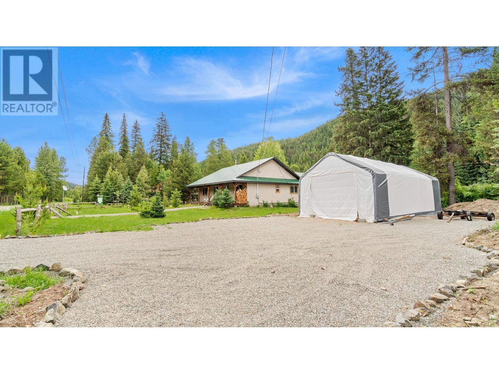 Manning Park, BC V0X1R0,167 Airstrip Road