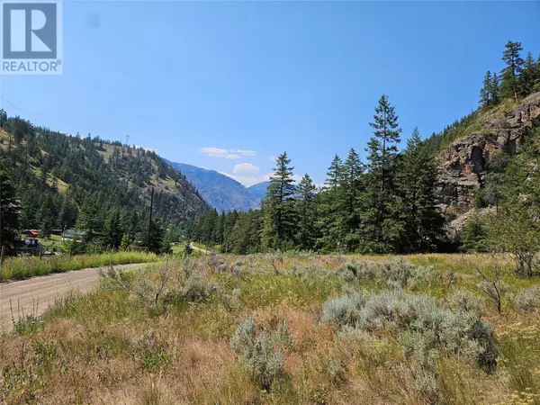 Lot A White Lake Road, Kaleden, BC V0H1K0