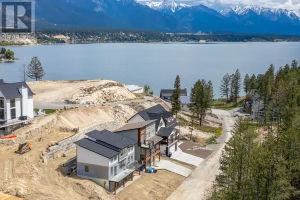 Invermere, BC V0A1K4,746 TAYNTON Drive