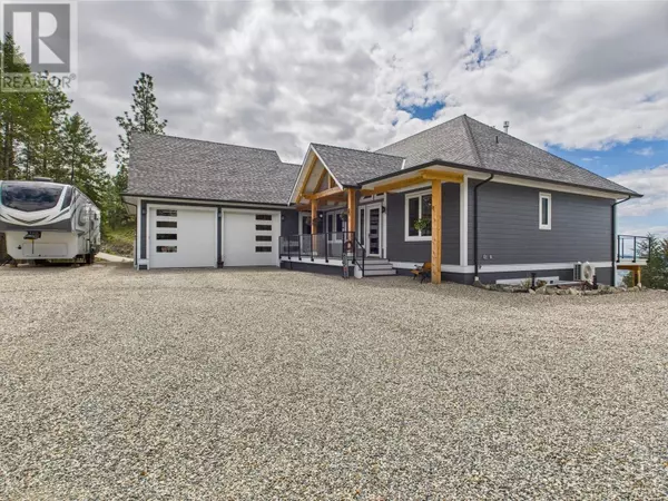 Osoyoos, BC V0H1V6,125 FALCON Place