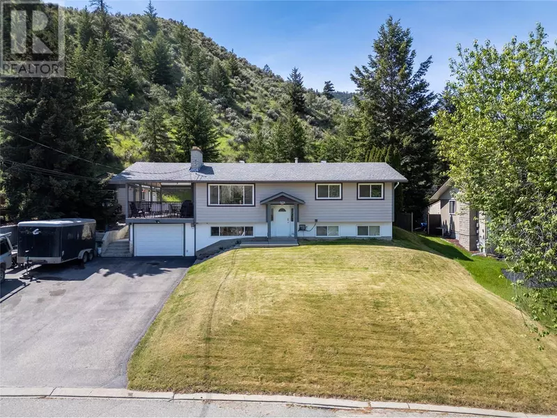5121 Crawford Place, Kamloops, BC V2C5Z8