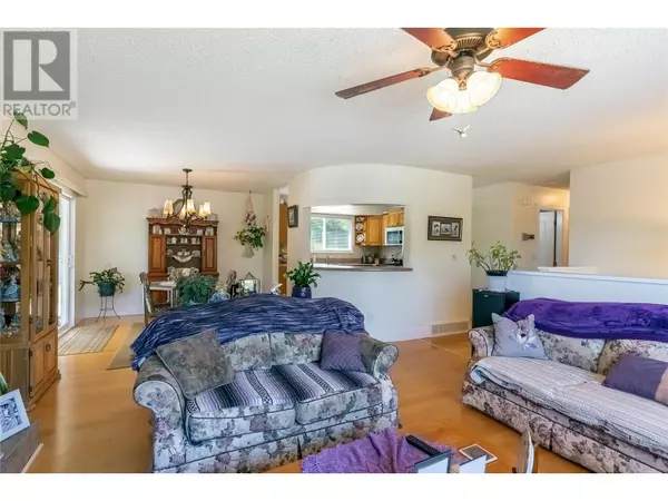 Kamloops, BC V2C5Z8,5121 Crawford Place