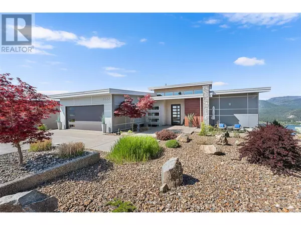 Vernon, BC V1H2K9,8900 Hampshire Crescent