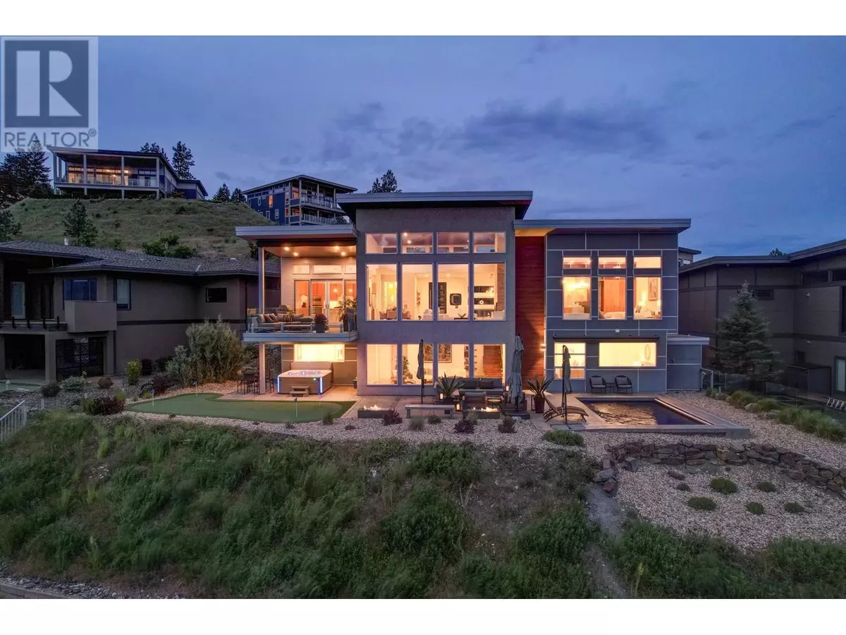 Vernon, BC V1H2K9,8900 Hampshire Crescent