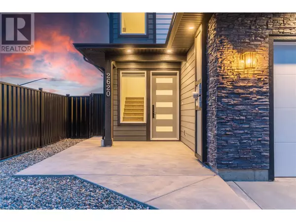 Kamloops, BC V2B3P1,2620 TRANQUILLE Road