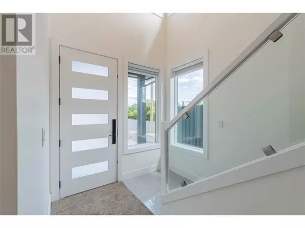 Kamloops, BC V2B3P1,2620 TRANQUILLE Road