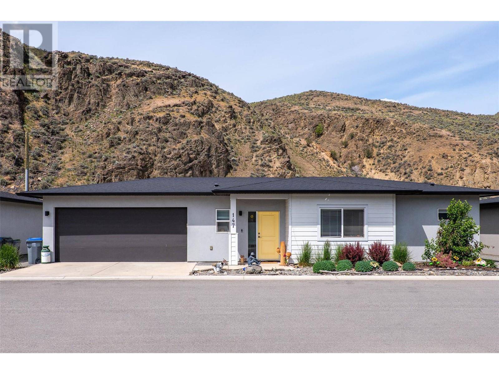 2683 ORD RD #147, Kamloops, BC V2B0J2