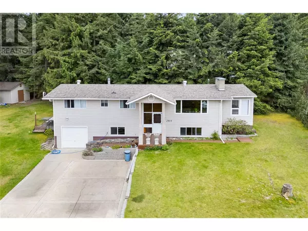 2844 Marine Drive, Blind Bay, BC V0E1H1