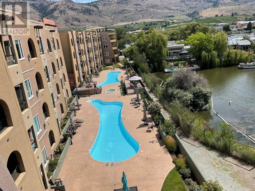 15 Solana Key CT #108, Osoyoos, BC V0H1V3