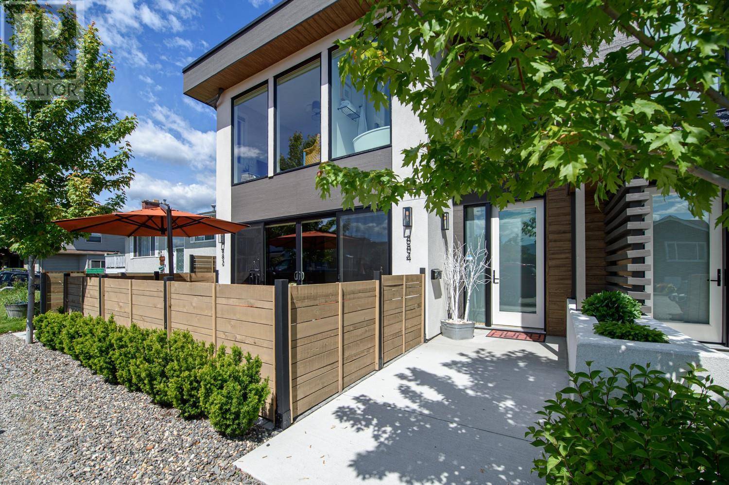 Kelowna, BC V1Y7Z3,884 Patterson Avenue